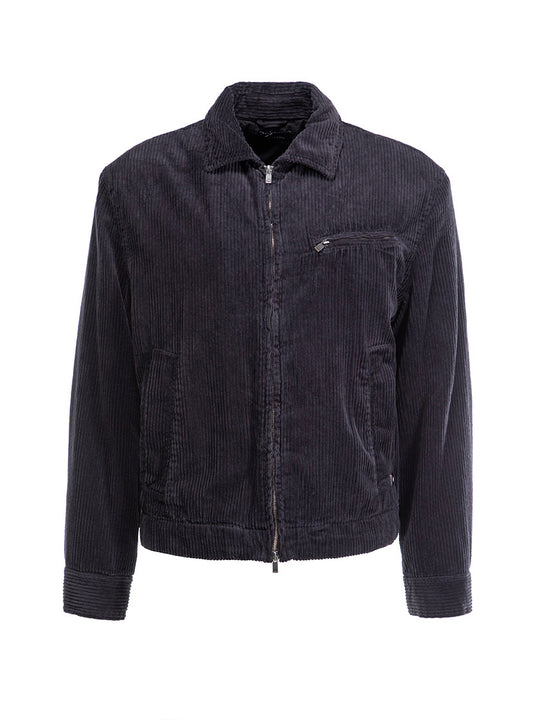 Jacke «Alex» von KEELING