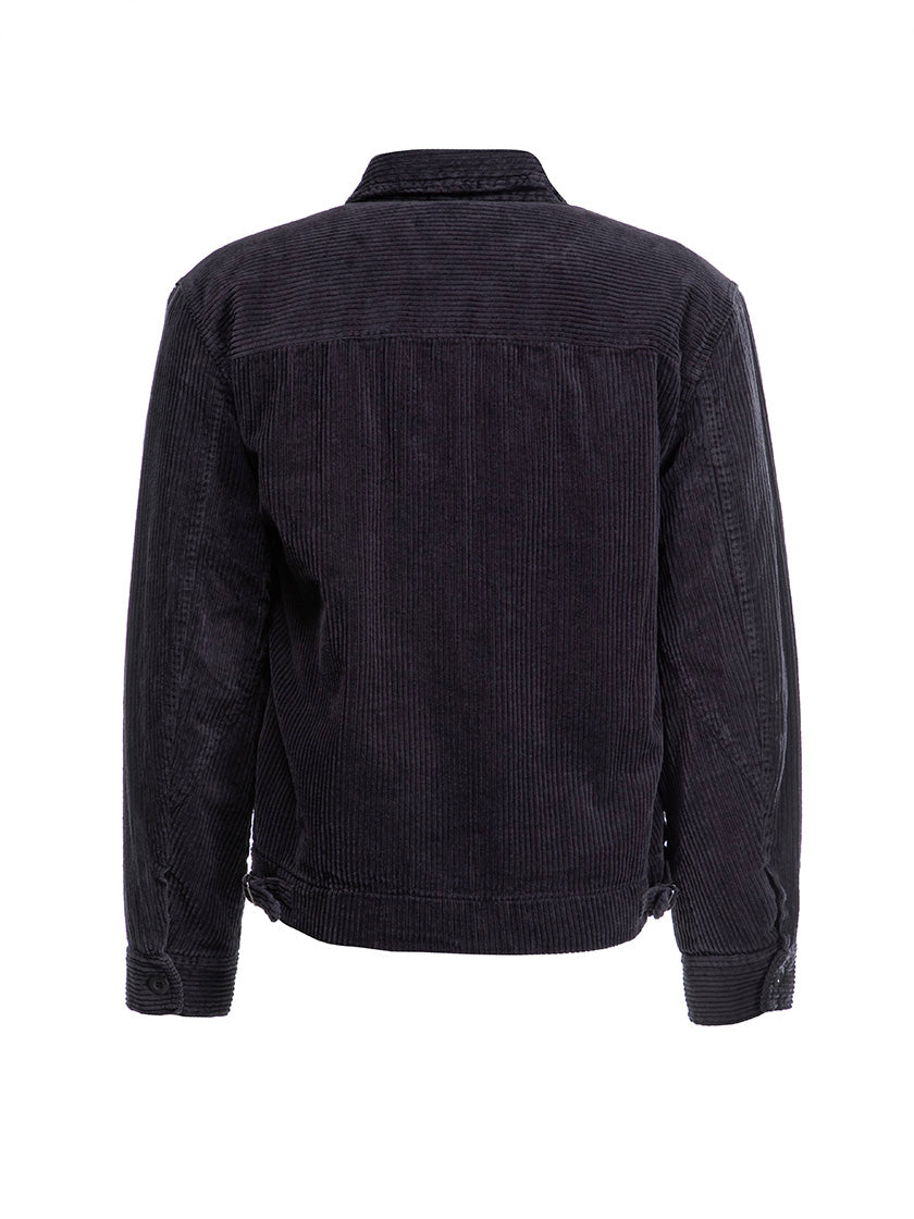 Jacke «Alex» von KEELING