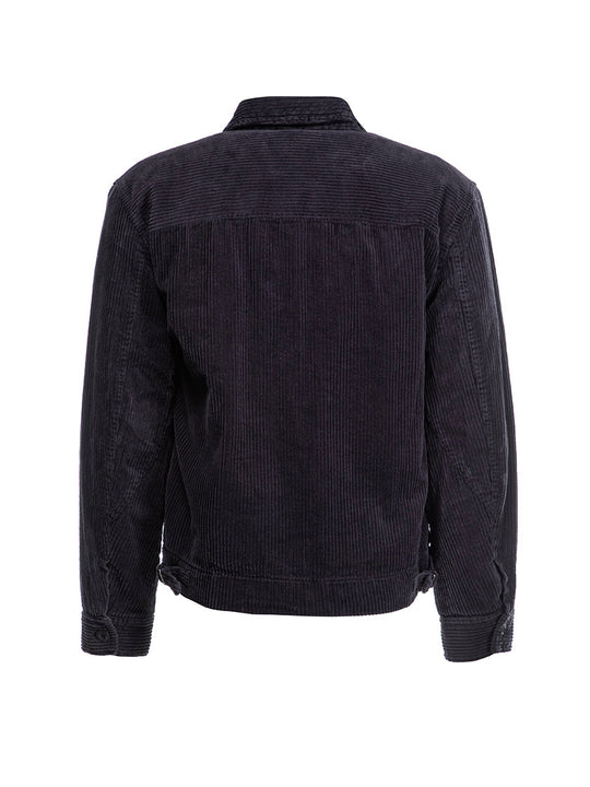 Jacke «Alex» von KEELING