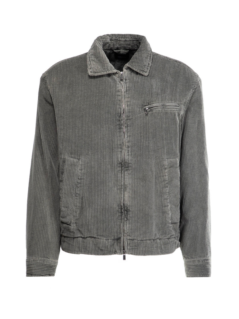 Jacke «Alex» von KEELING