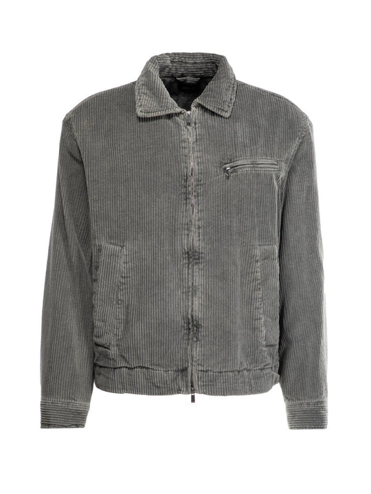 Jacke «Alex» von KEELING