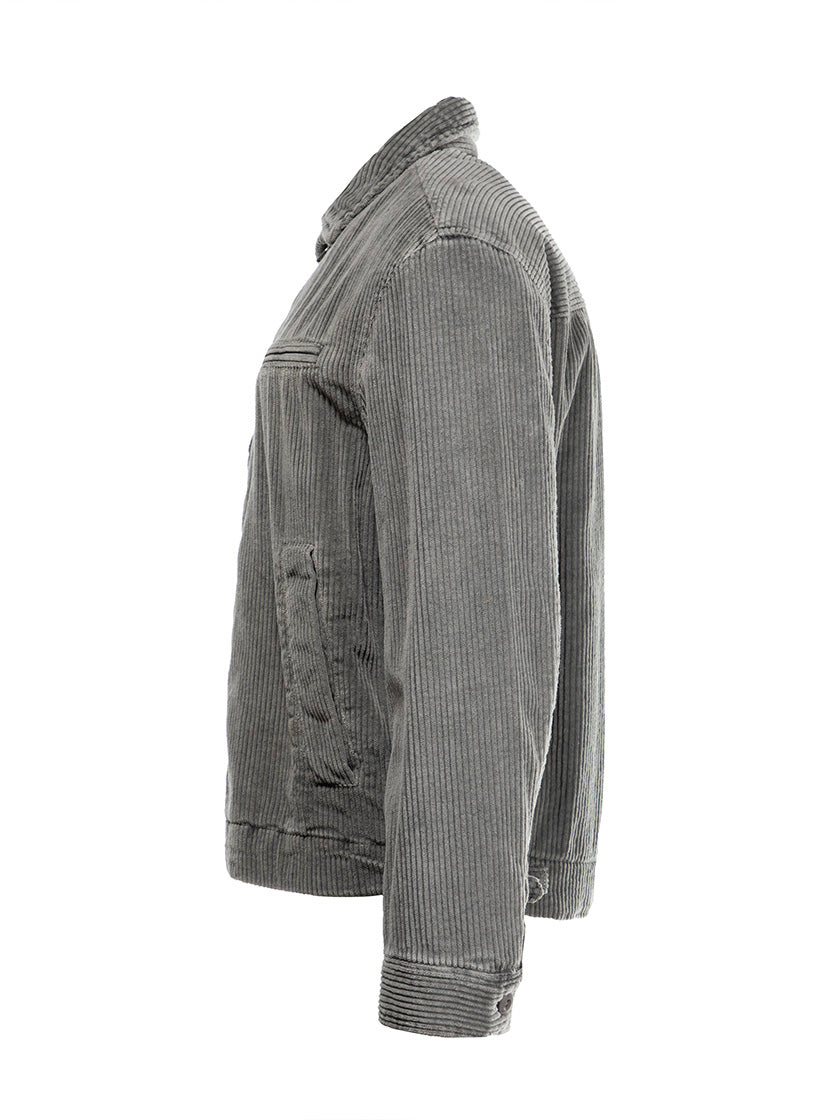 Jacke «Alex» von KEELING