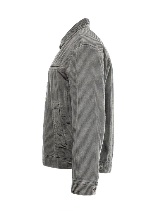 Jacke «Alex» von KEELING