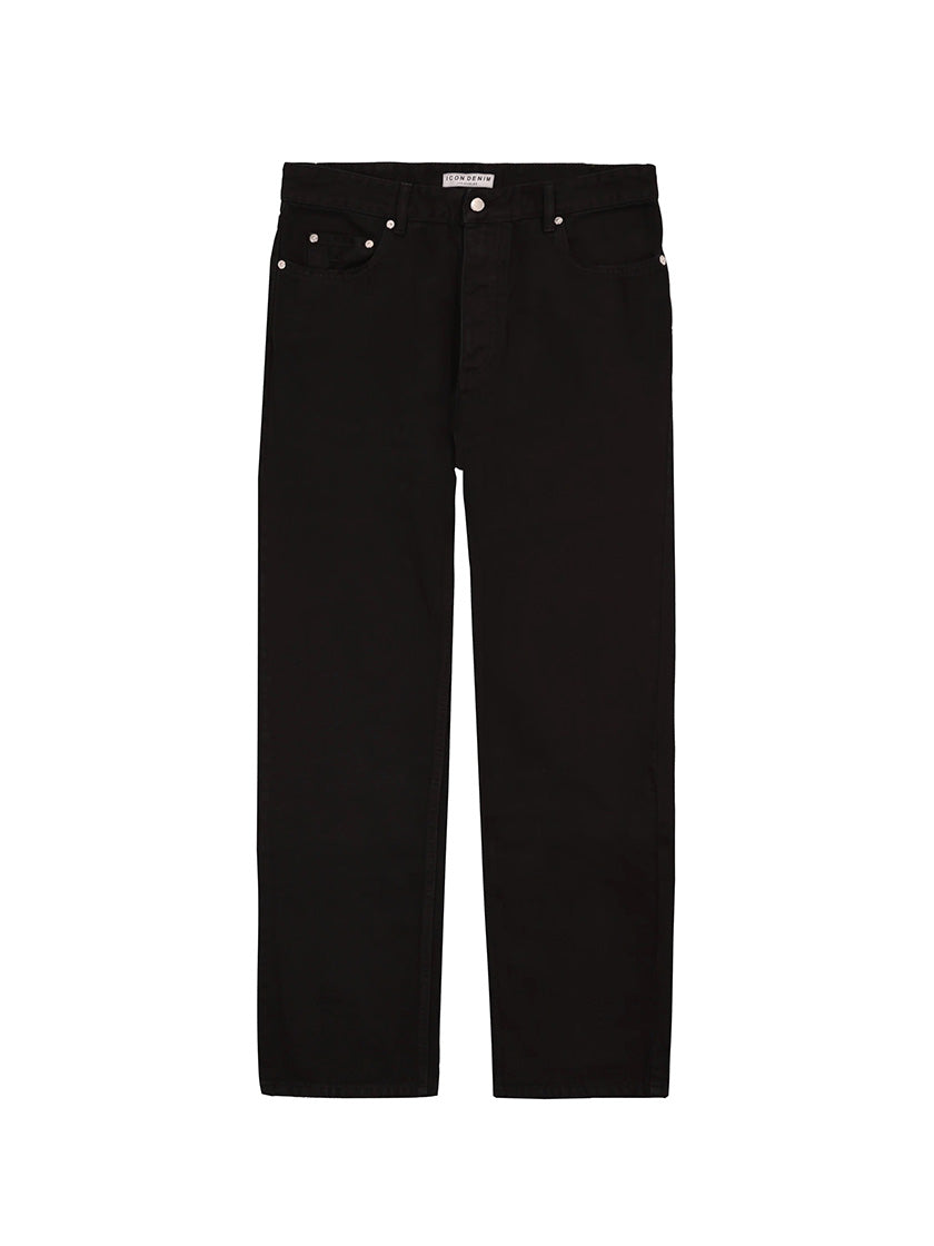 Jeans «Kanye» von ICON DENIM