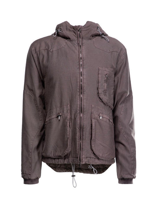 Jacke «Hunter Parka» von KEELING