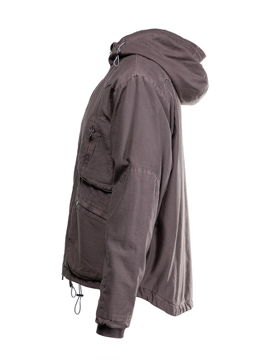Jacke «Hunter Parka» von KEELING