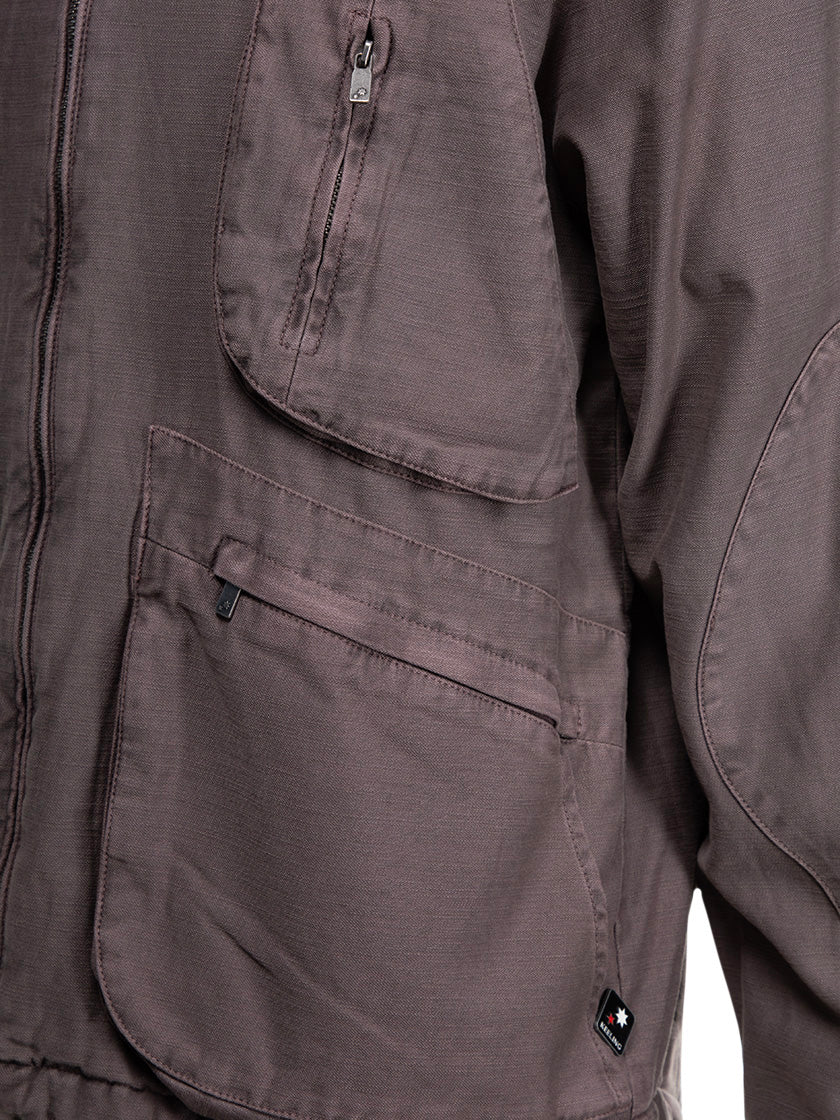 Jacke «Hunter Parka» von KEELING