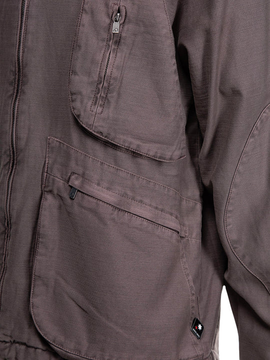 Jacke «Hunter Parka» von KEELING