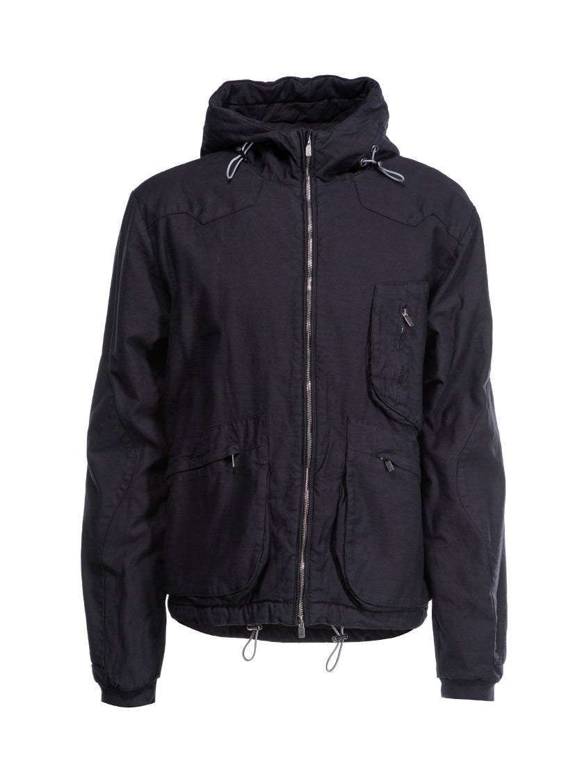 Jacke «Hunter Parka» von KEELING