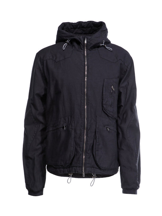 Jacke «Hunter Parka» von KEELING