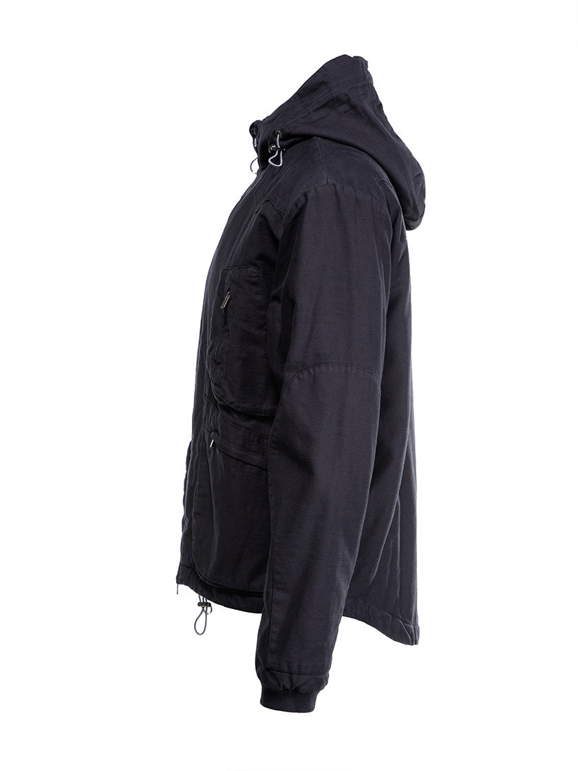 Jacke «Hunter Parka» von KEELING