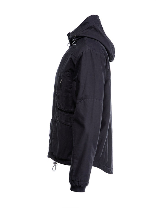 Jacke «Hunter Parka» von KEELING