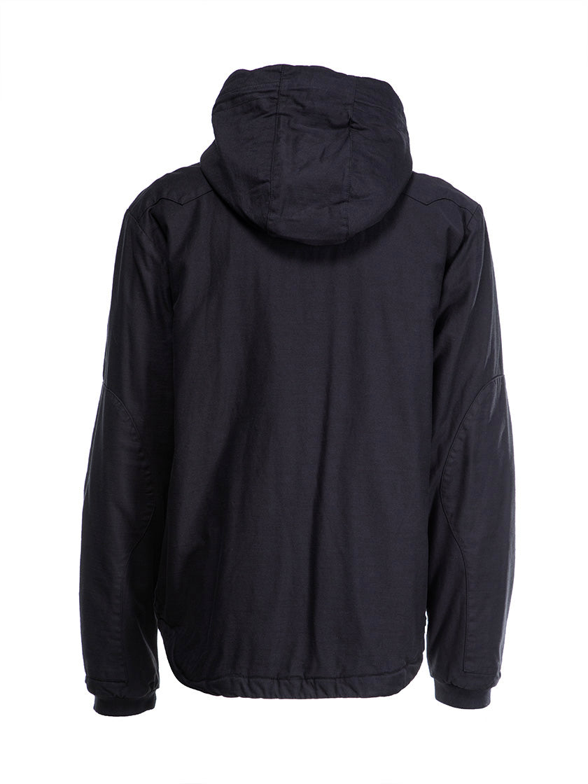 Jacke «Hunter Parka» von KEELING