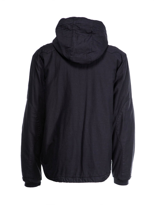 Jacke «Hunter Parka» von KEELING