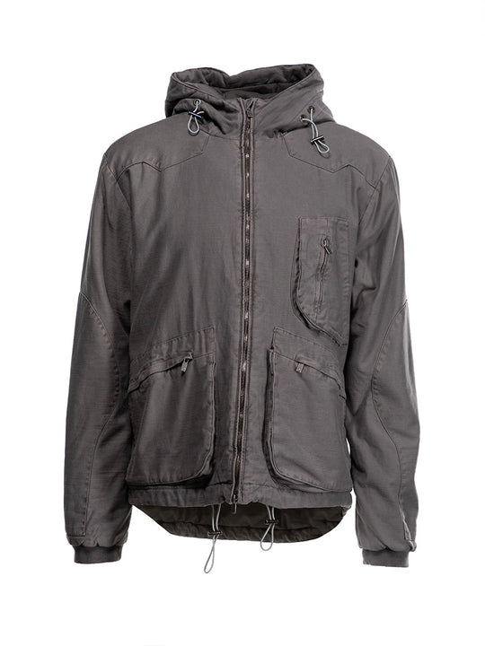 Jacke «Hunter Parka» von KEELING
