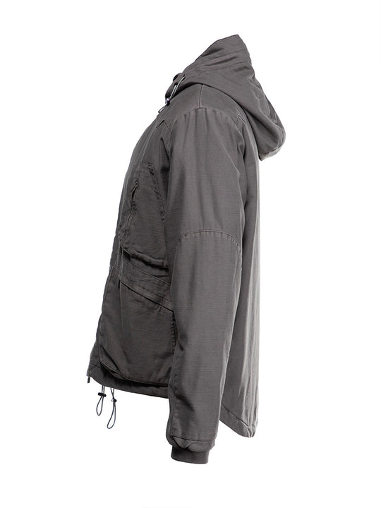 Jacke «Hunter Parka» von KEELING