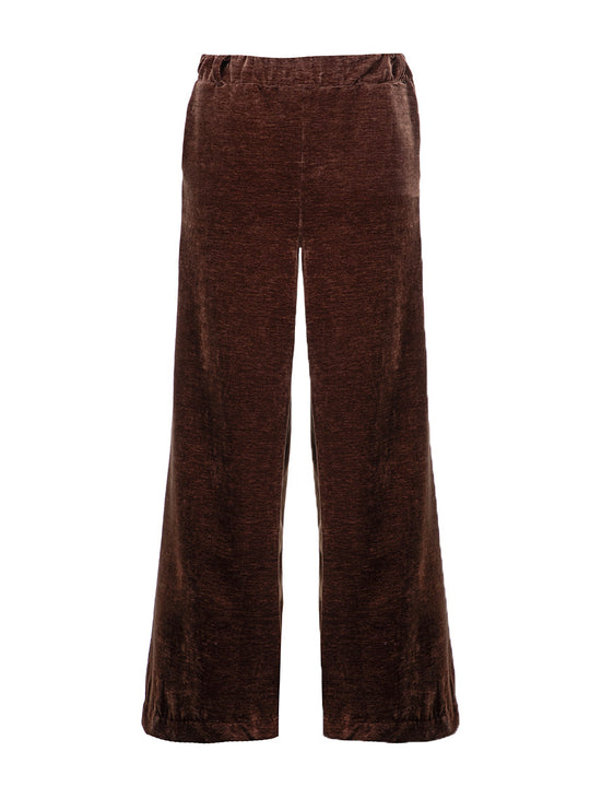 Hose «Velvet» von INTUITION PARIS