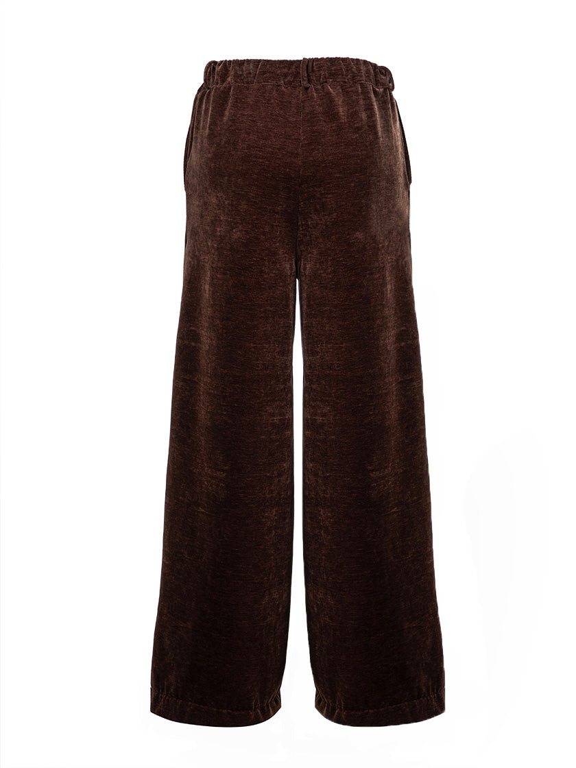 Hose «Velvet» von INTUITION PARIS