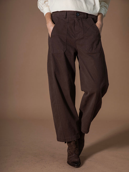 Hose von INTUITION PARIS