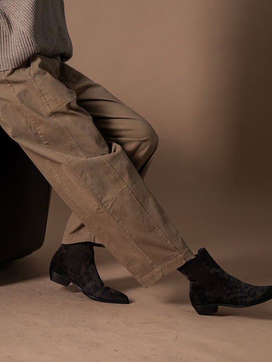 Hose von INTUITION PARIS