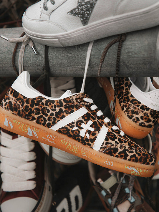 Sneaker «Bonnied» von PREMIATA