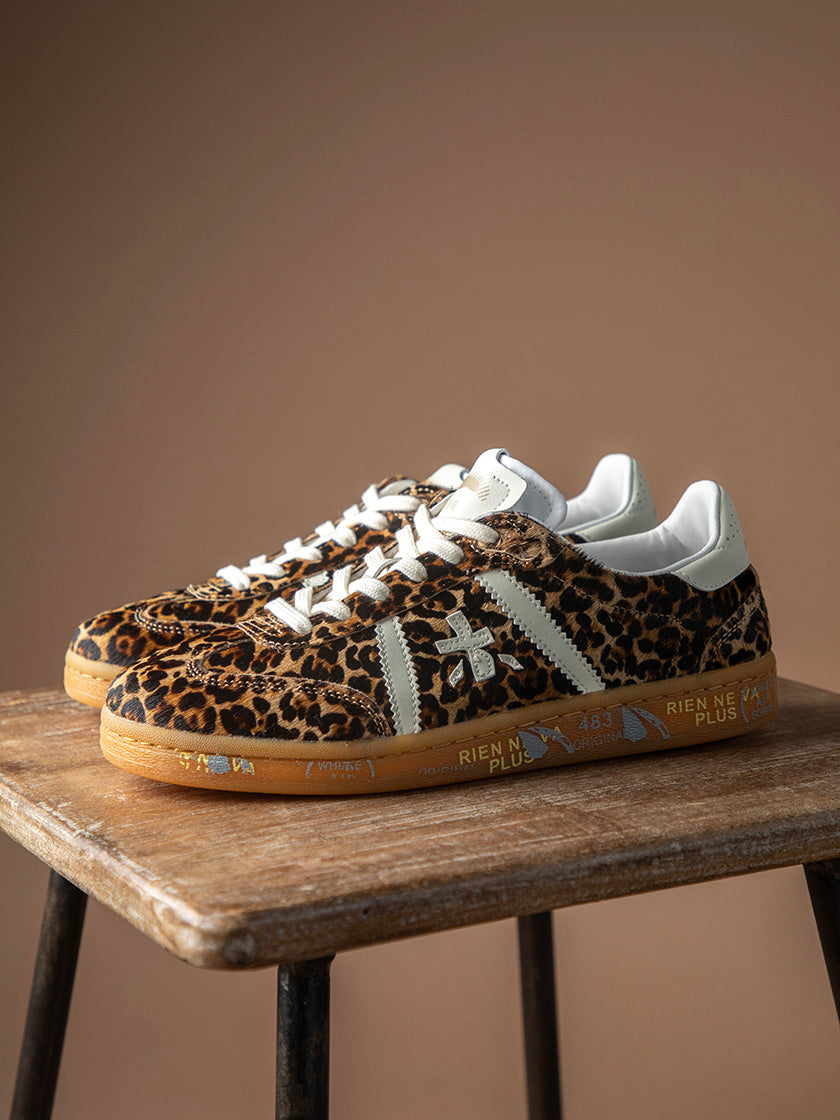 Sneaker «Bonnied» von PREMIATA