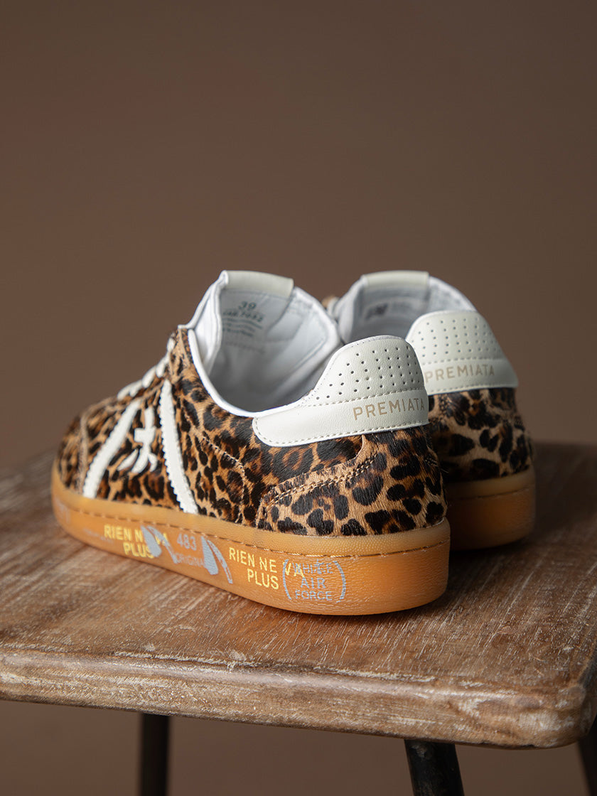 Sneaker «Bonnied» von PREMIATA