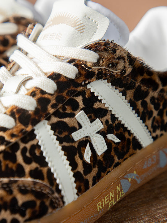 Sneaker «Bonnied» von PREMIATA