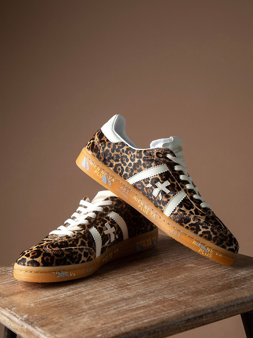 Sneaker «Bonnied» von PREMIATA