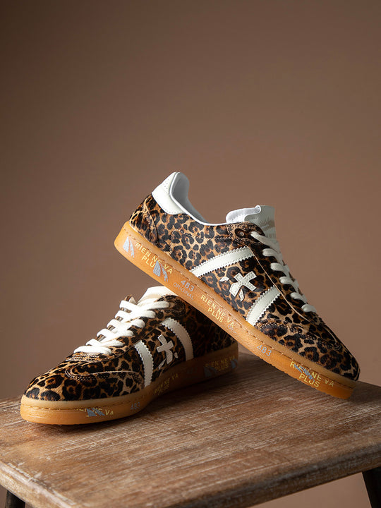 Sneaker «Bonnied» von PREMIATA