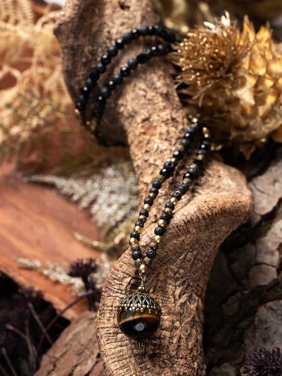 Halskette «Timeless» von CORAZON