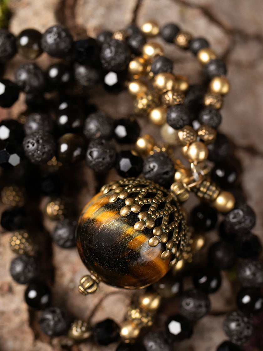 Halskette «Timeless» von CORAZON