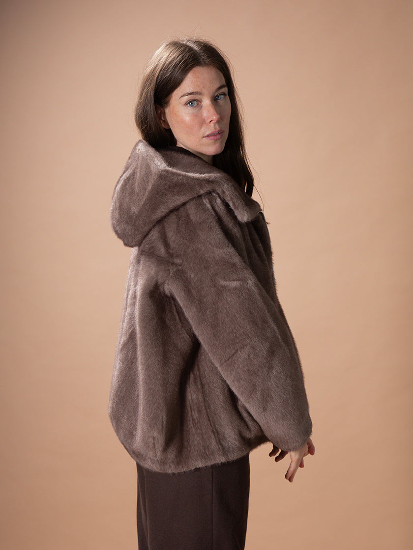 Jacke von ESCANDELLE