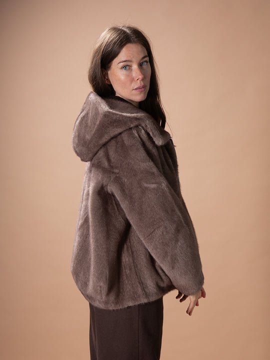 Jacke von ESCANDELLE