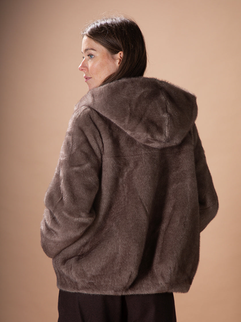 Jacke von ESCANDELLE