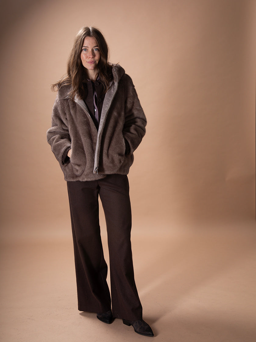 Jacke von ESCANDELLE