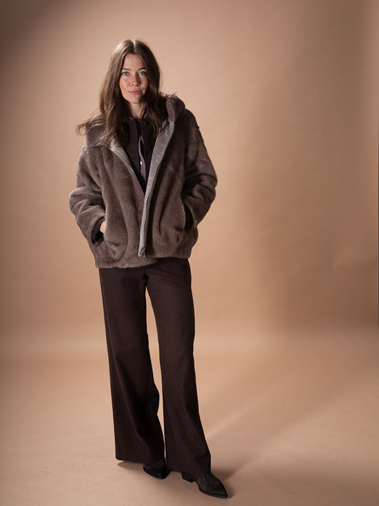 Jacke von ESCANDELLE