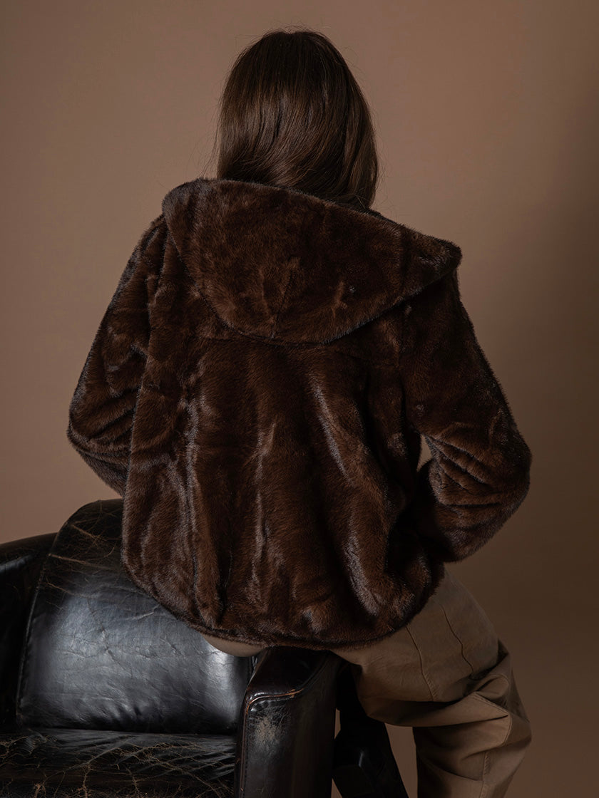 Jacke von ESCANDELLE