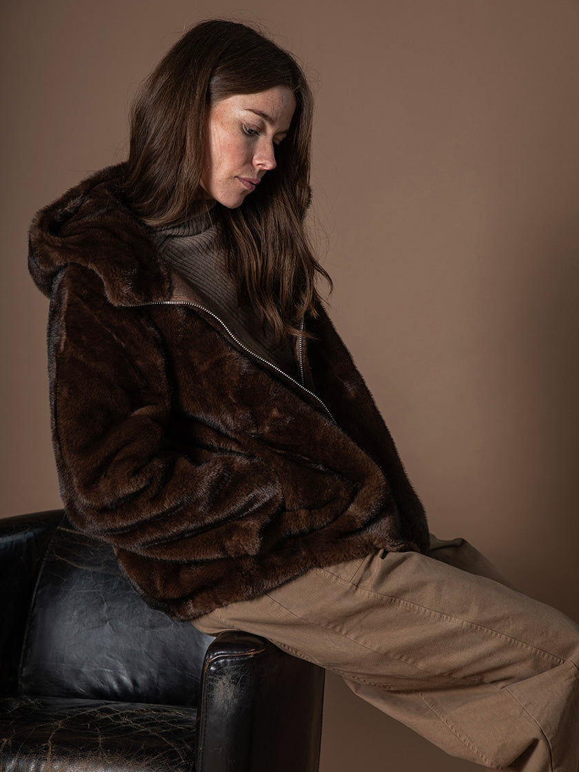 Jacke von ESCANDELLE