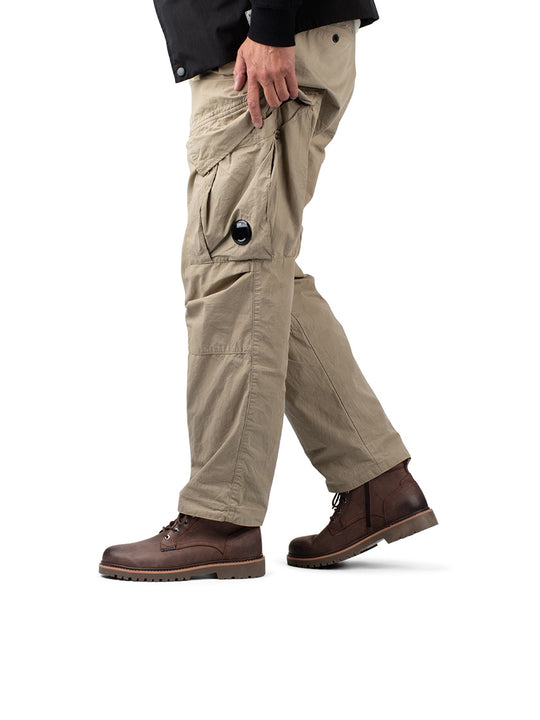 Schnürboot von POELMAN