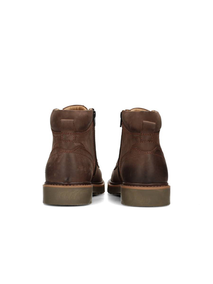 Schnürboot von POELMAN