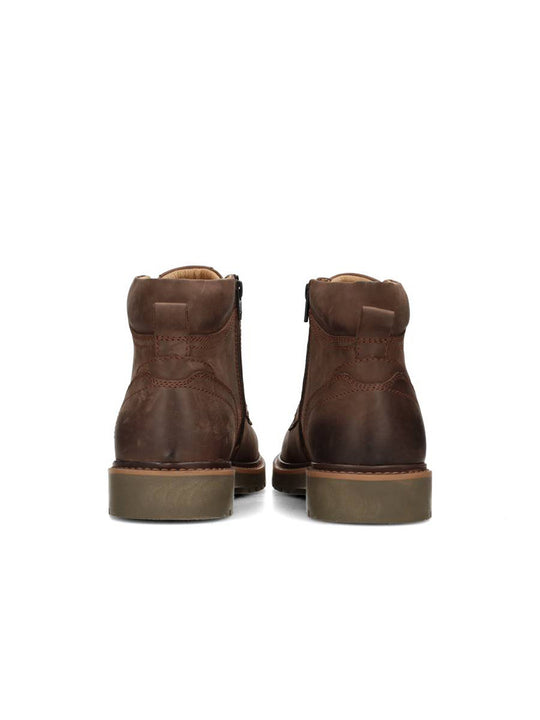 Schnürboot von POELMAN