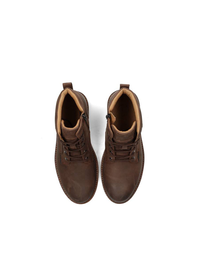 Schnürboot von POELMAN