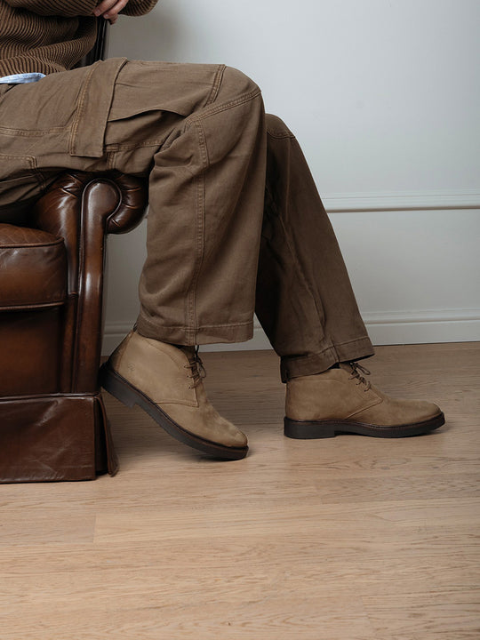 Schnürer von POELMAN