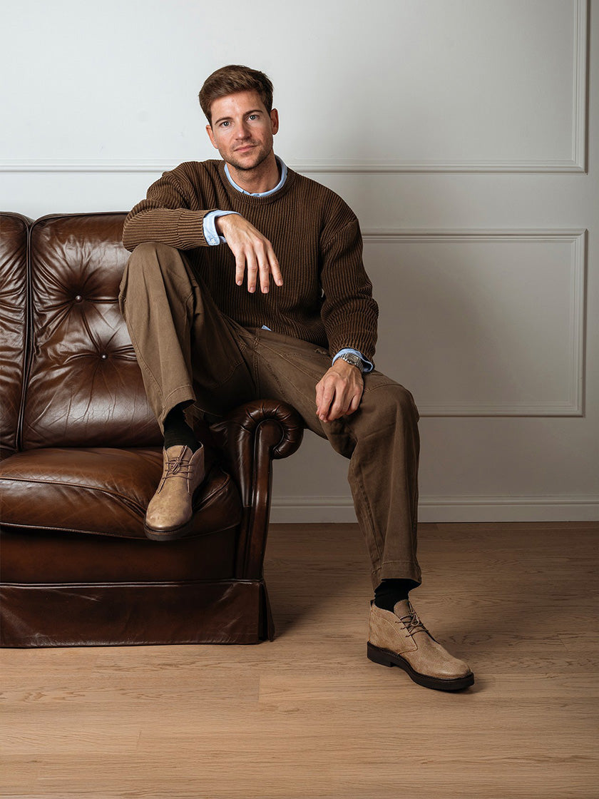 Schnürer von POELMAN