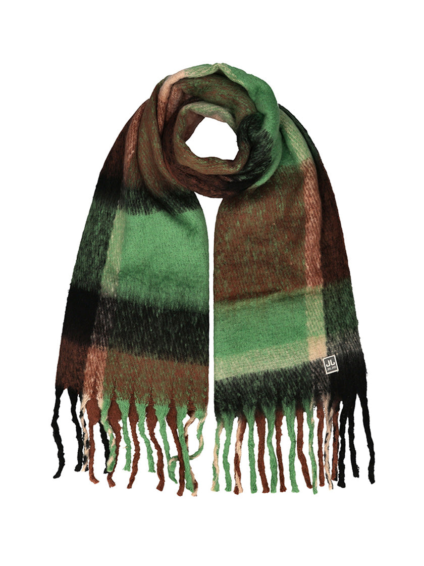 Schal «Gamla Stan» von JAIL JAM