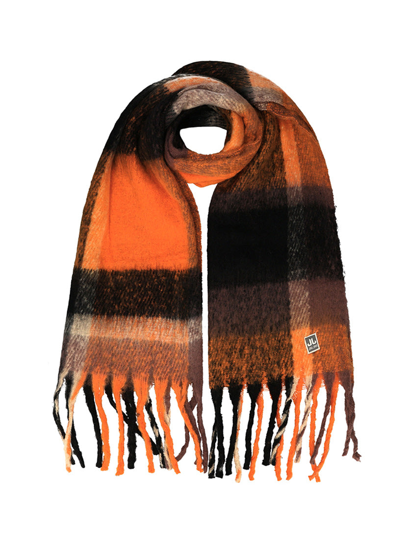 Schal «Gamla Stan» von JAIL JAM