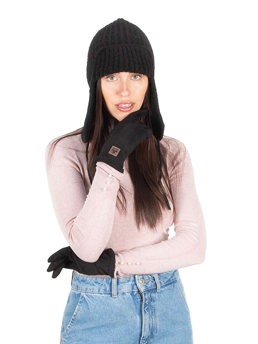 Handschuhe «Honey Bee» von JAIL JAM