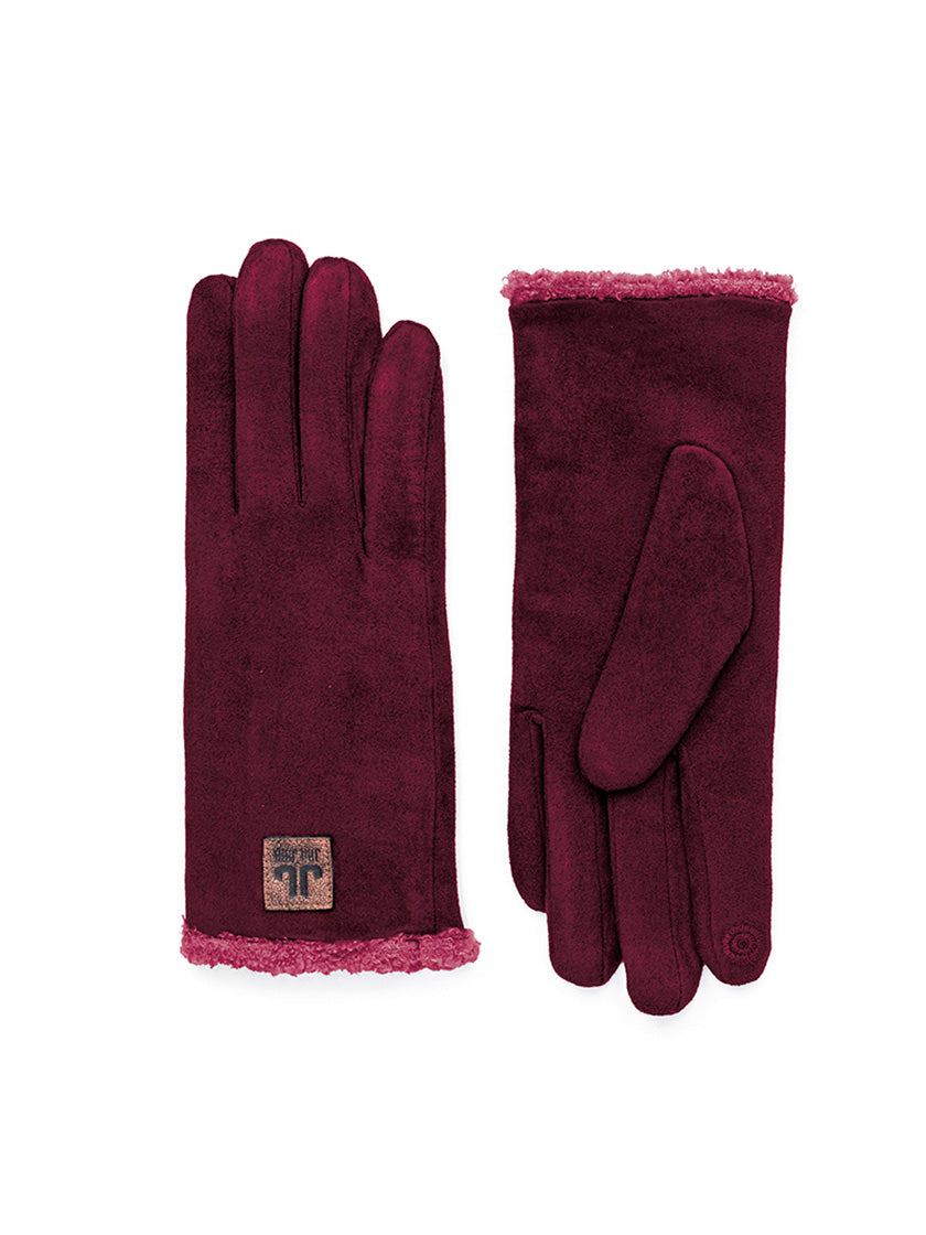 Handschuhe «Honey Bee» von JAIL JAM