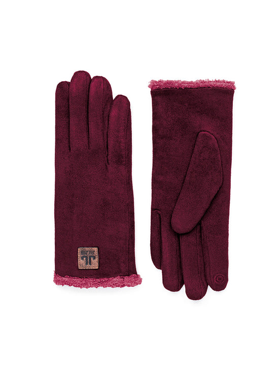 Handschuhe «Honey Bee» von JAIL JAM